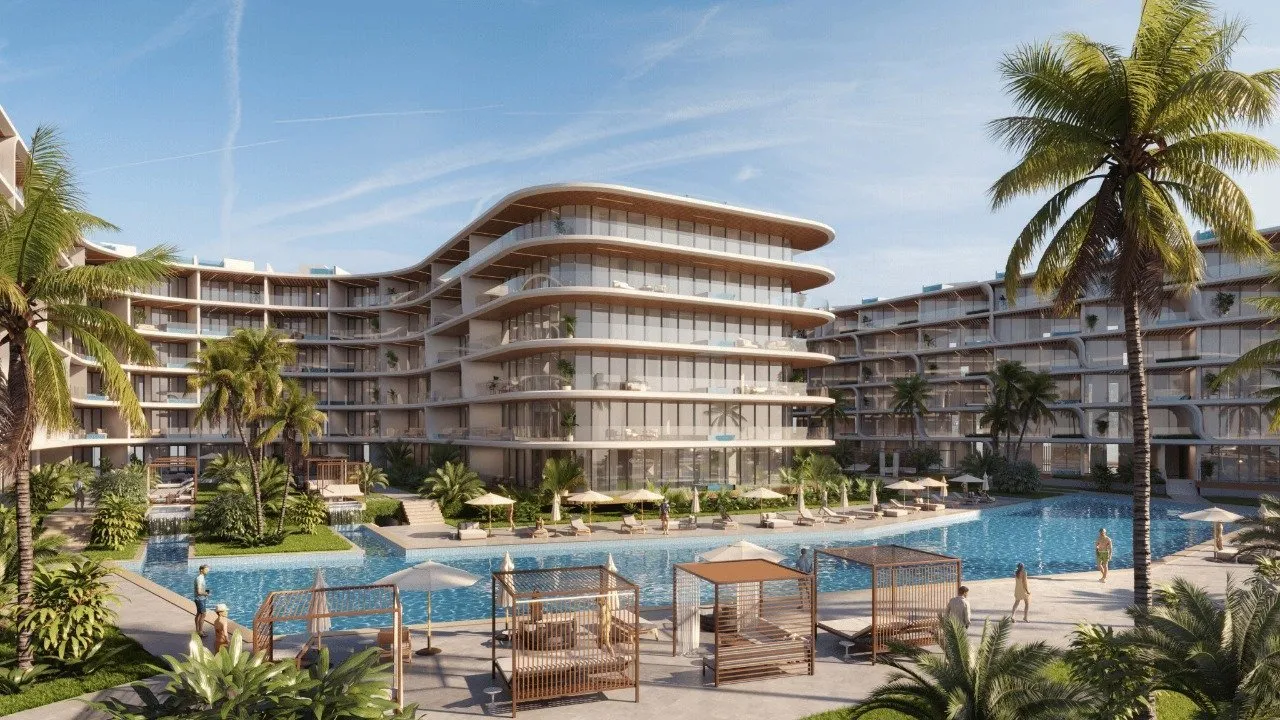 HERMOSOS APARTAMENTOS DE LUJO EN CAP CANA, foto 13