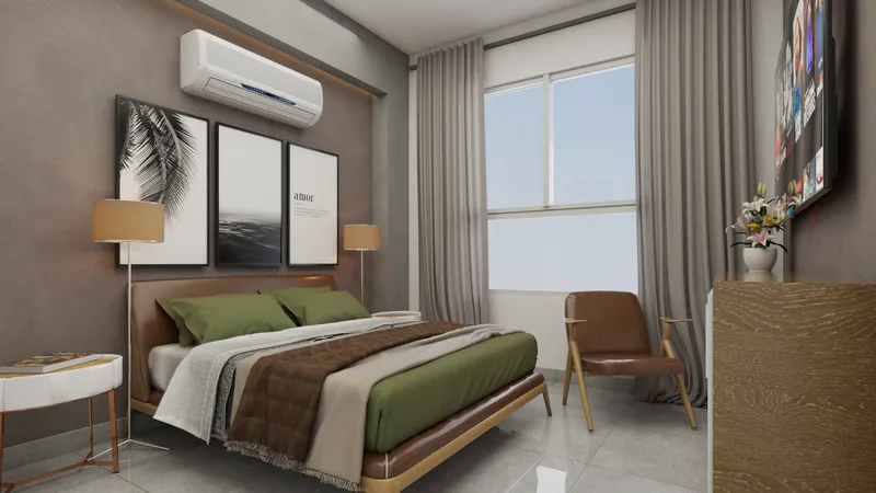 HERMOSOS APARTAMENTOS EN PUNTA CANA, foto 3