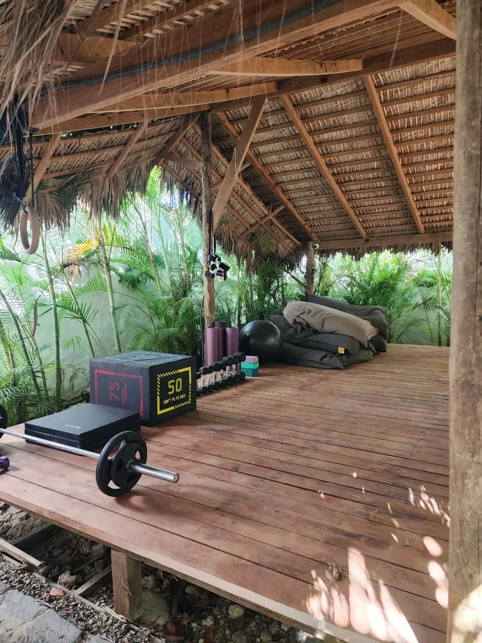 Hotel Boutique en Playa Encuentro, Cabarete, foto 9