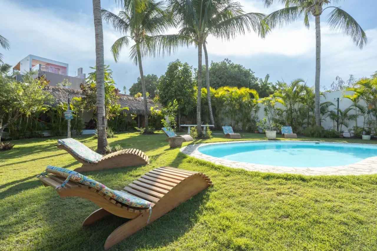 Hotel Boutique en Playa Encuentro, Cabarete, foto 14
