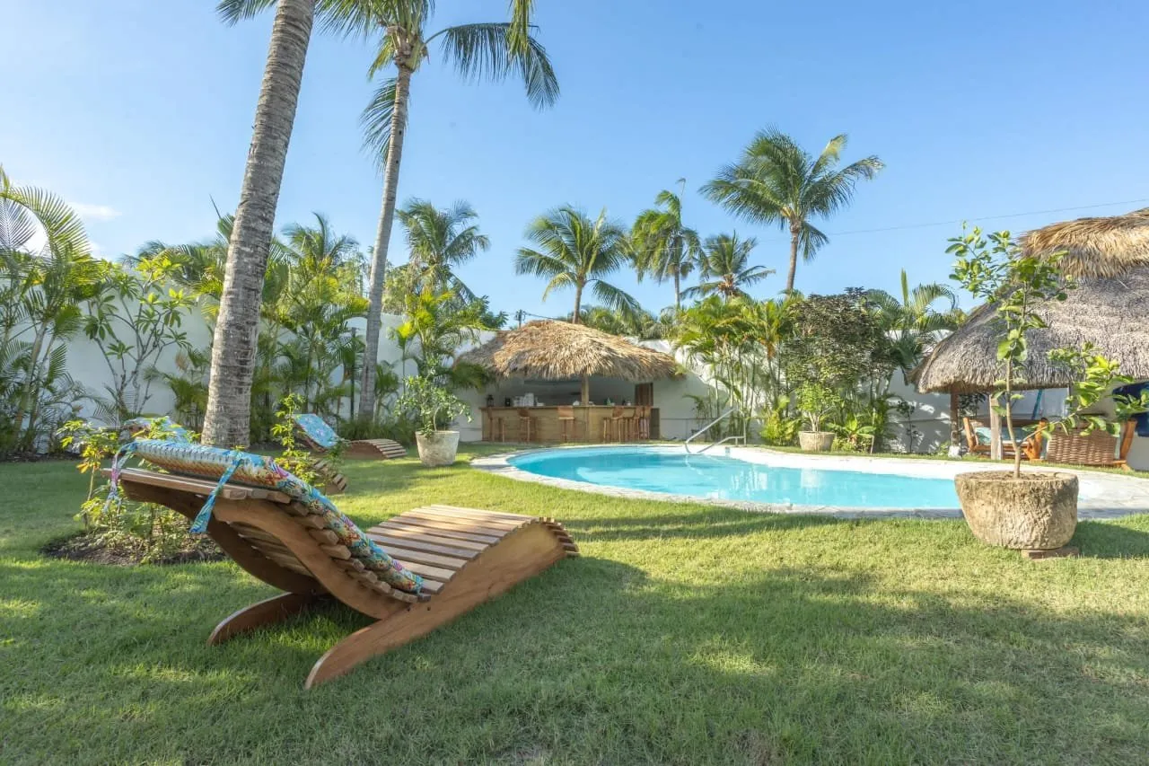Hotel Boutique en Playa Encuentro, Cabarete, foto 15
