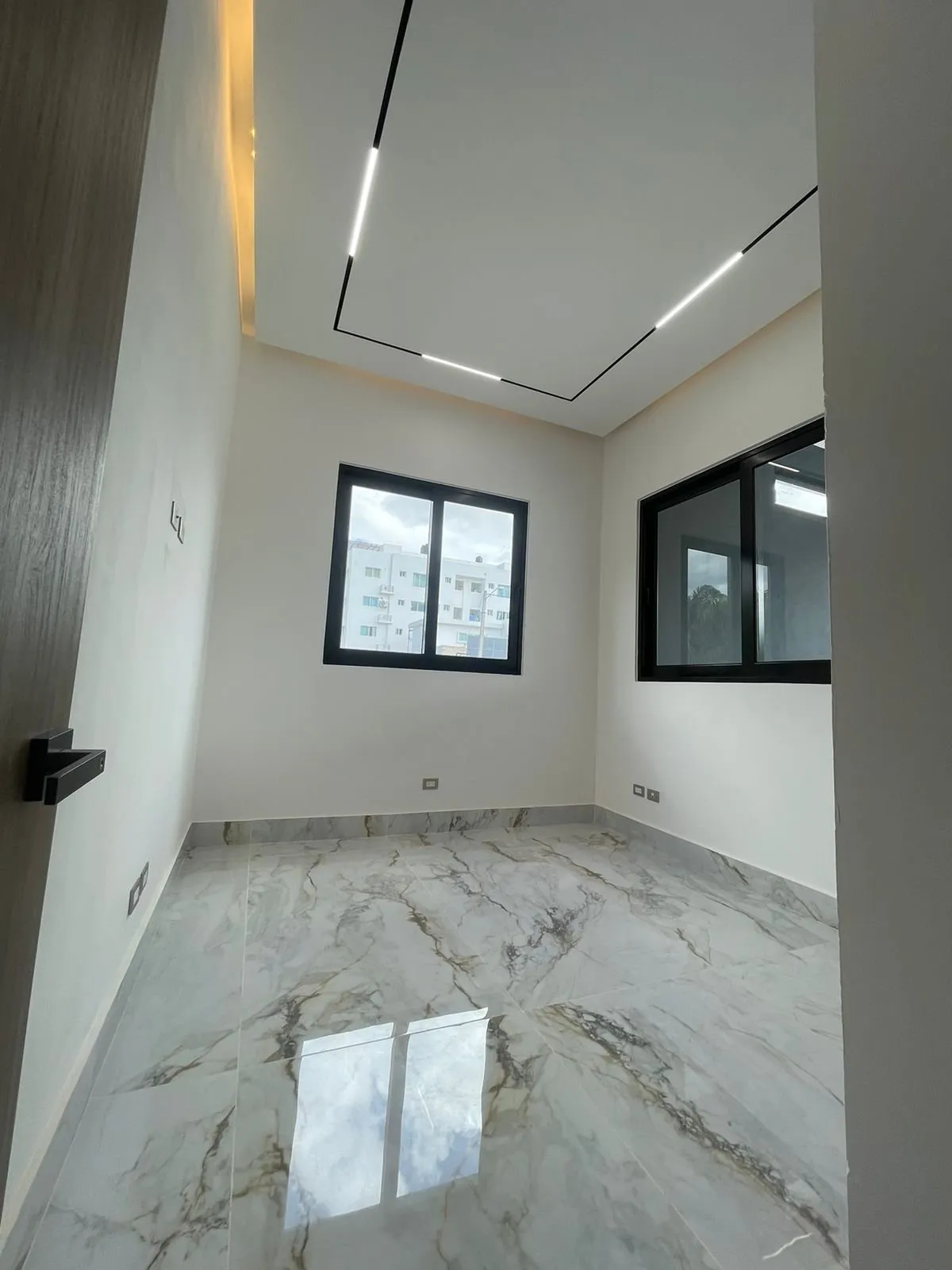 HERMOSA CASA DE LUJO EN LA CIUDAD DE SANTIAGO, foto 4