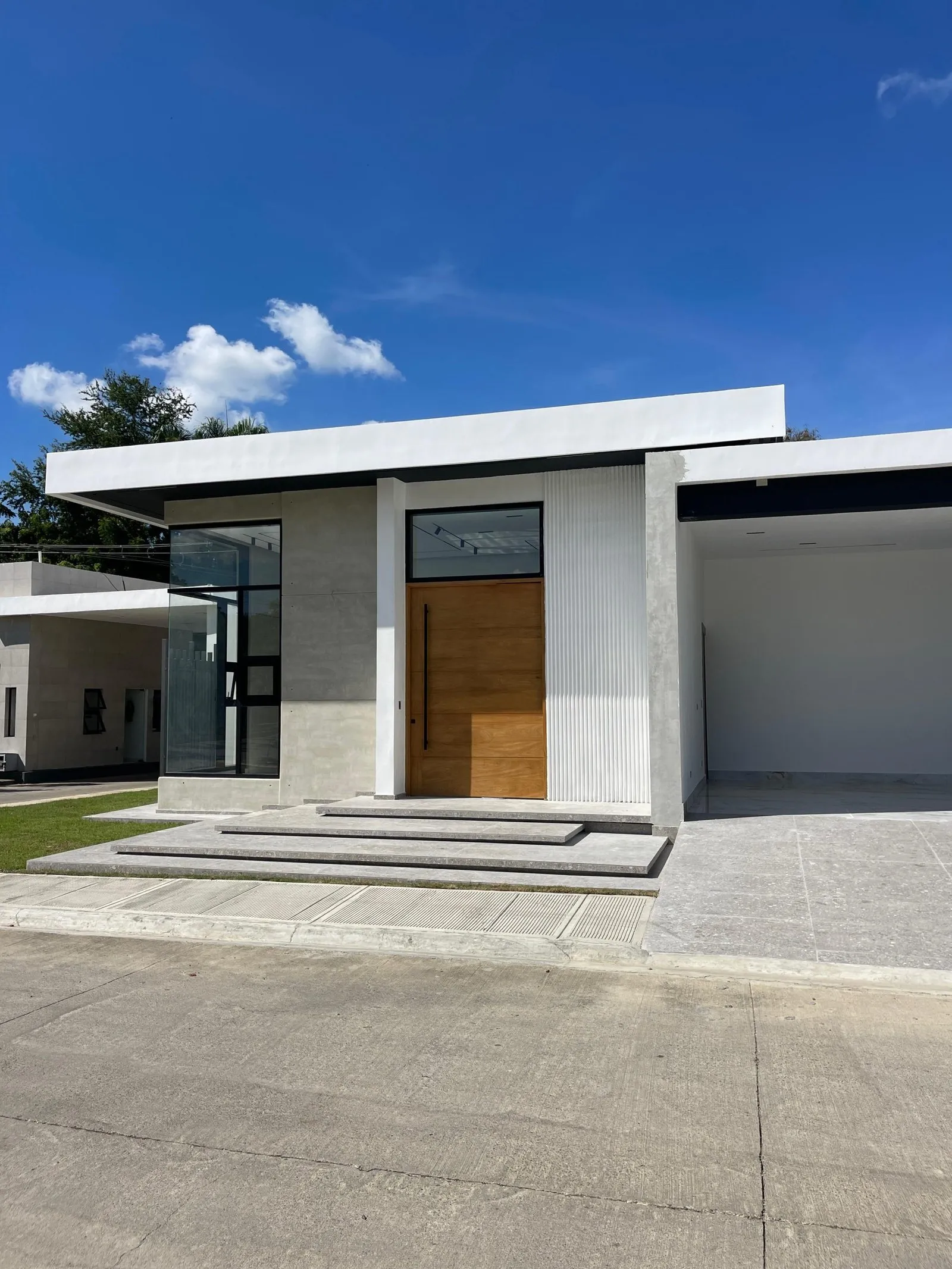 HERMOSA CASA DE LUJO EN LA CIUDAD DE SANTIAGO, foto 6
