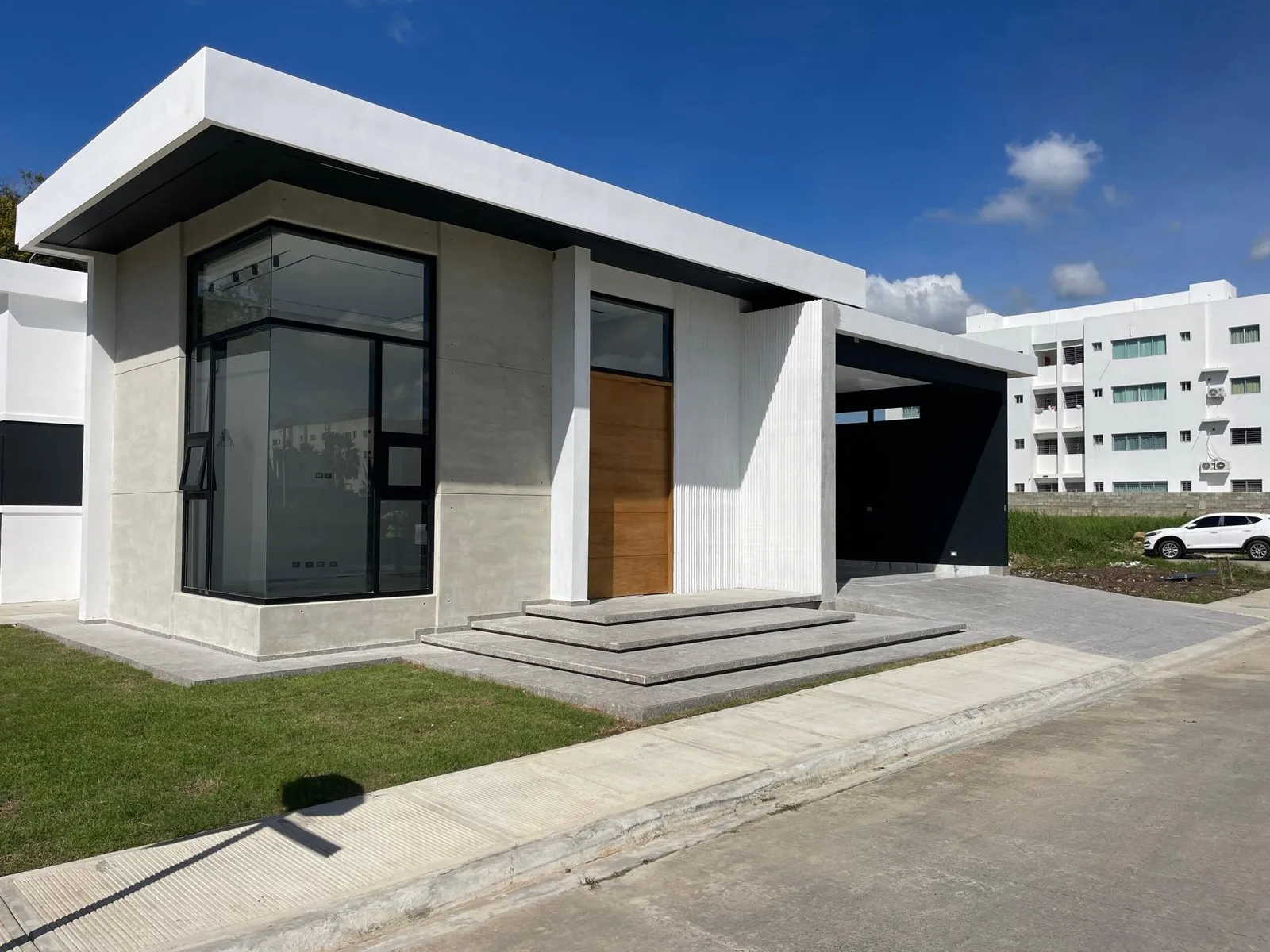 HERMOSA CASA DE LUJO EN LA CIUDAD DE SANTIAGO, foto 7