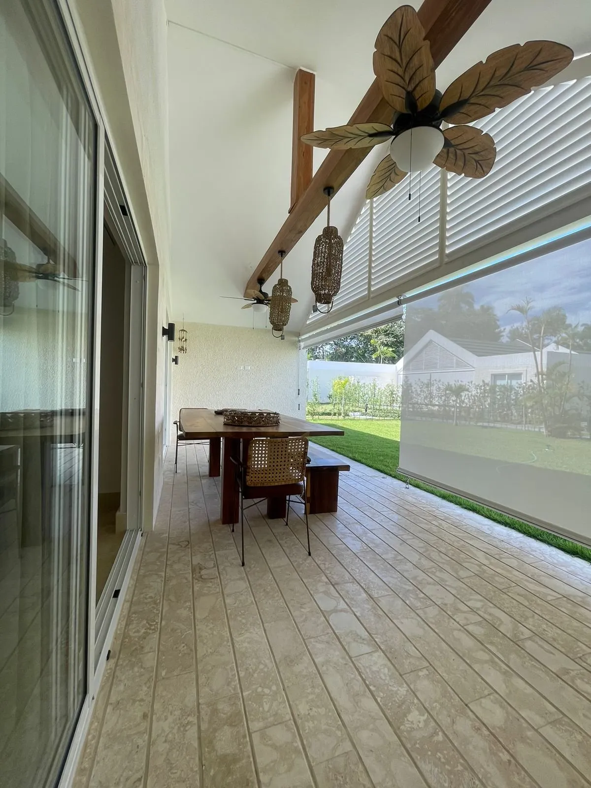 ELEGANTE VILLA EN LA CIUDAD DE PUERTO PLATA, foto 7