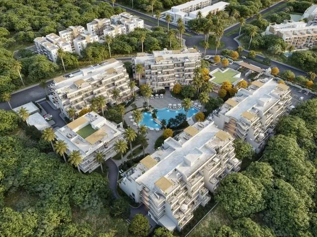La Vista Residences Punta Cana, foto 12