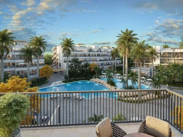 La Vista Residences Punta Cana, foto 14