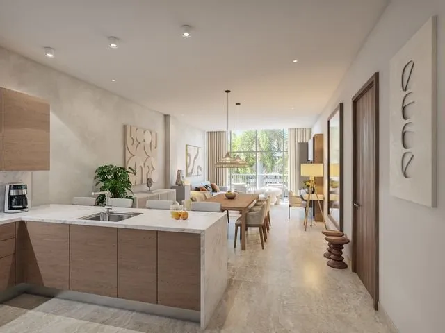 La Vista Residences Punta Cana, foto 15