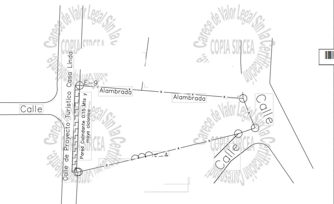 Land for Sale in El Choco – Next to Casa Linda, Sosúa, foto 2
