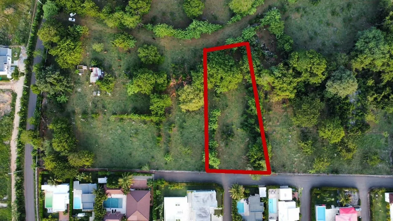 Land for Sale in El Choco – Next to Casa Linda, Sosúa, foto 3