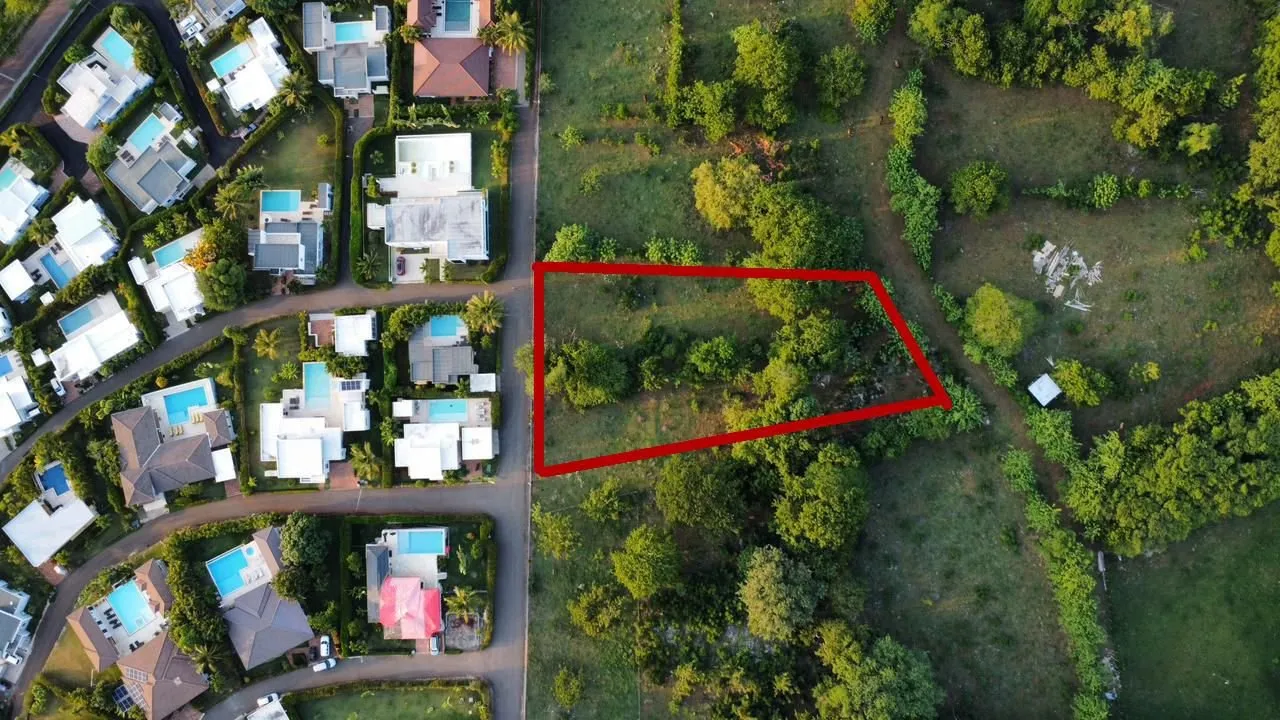 Land for Sale in El Choco – Next to Casa Linda, Sosúa, foto 4