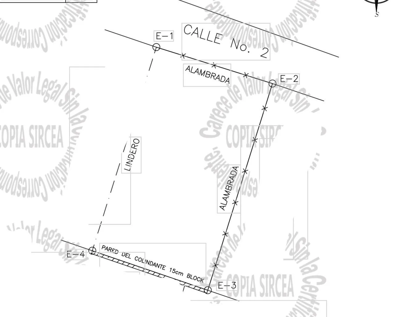 Land for Sale in Sosúa – El Batey, foto 2
