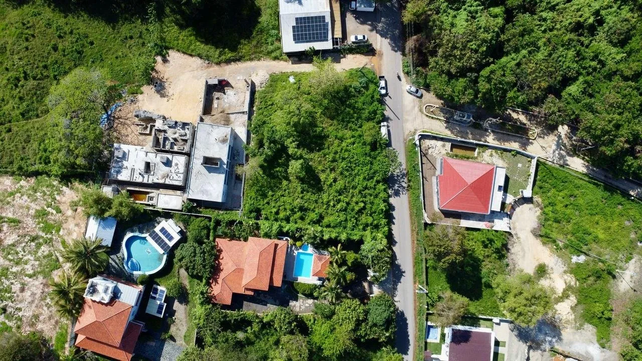 Land for Sale – La Mulata, Sosúa, foto 2