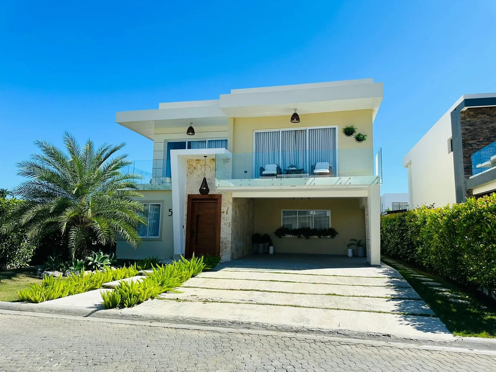 Lujosa Casa Amueblada en venta, Plantation, foto 3