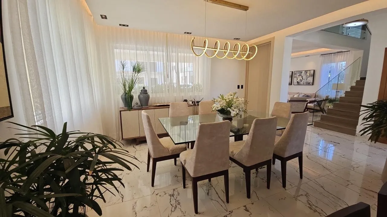 Lujosa Casa Amueblada en venta, Plantation, foto 4