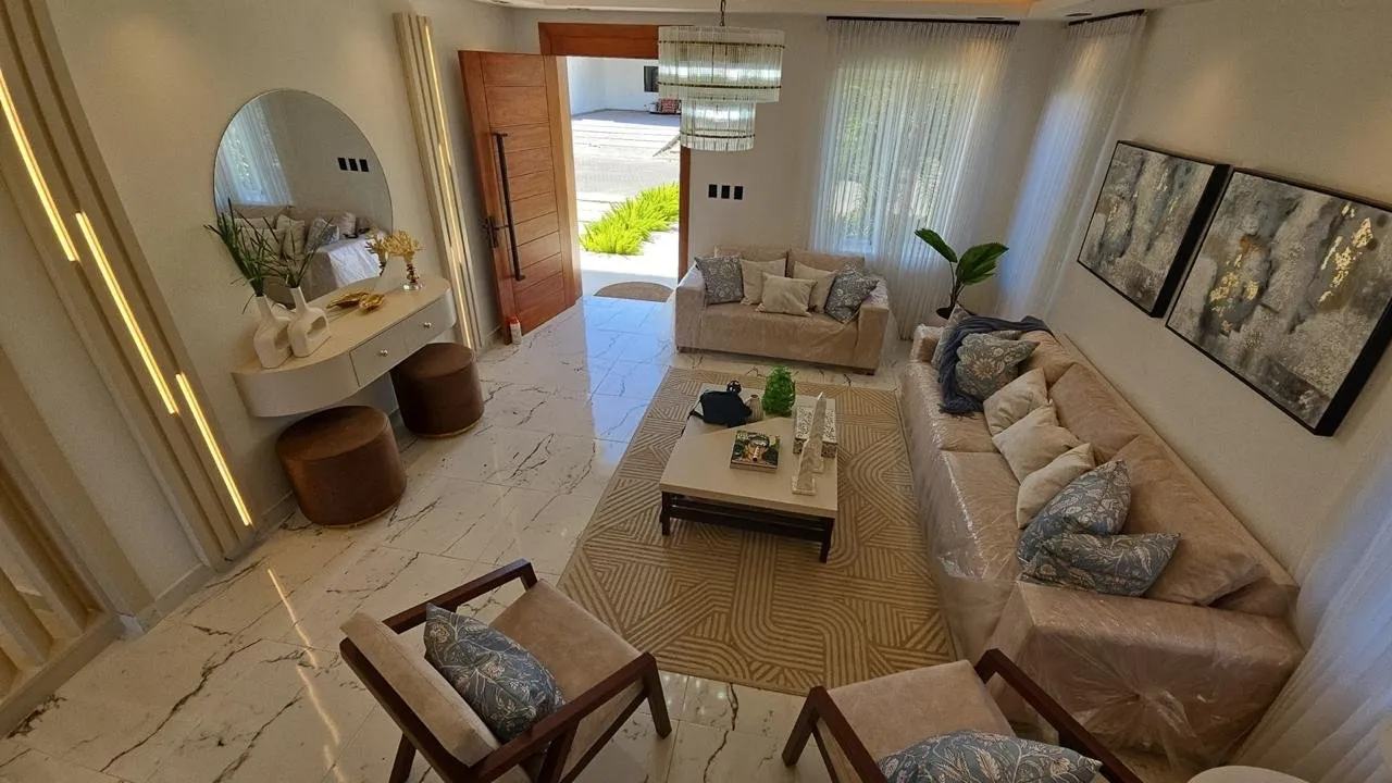Lujosa Casa Amueblada en venta, Plantation, foto 5