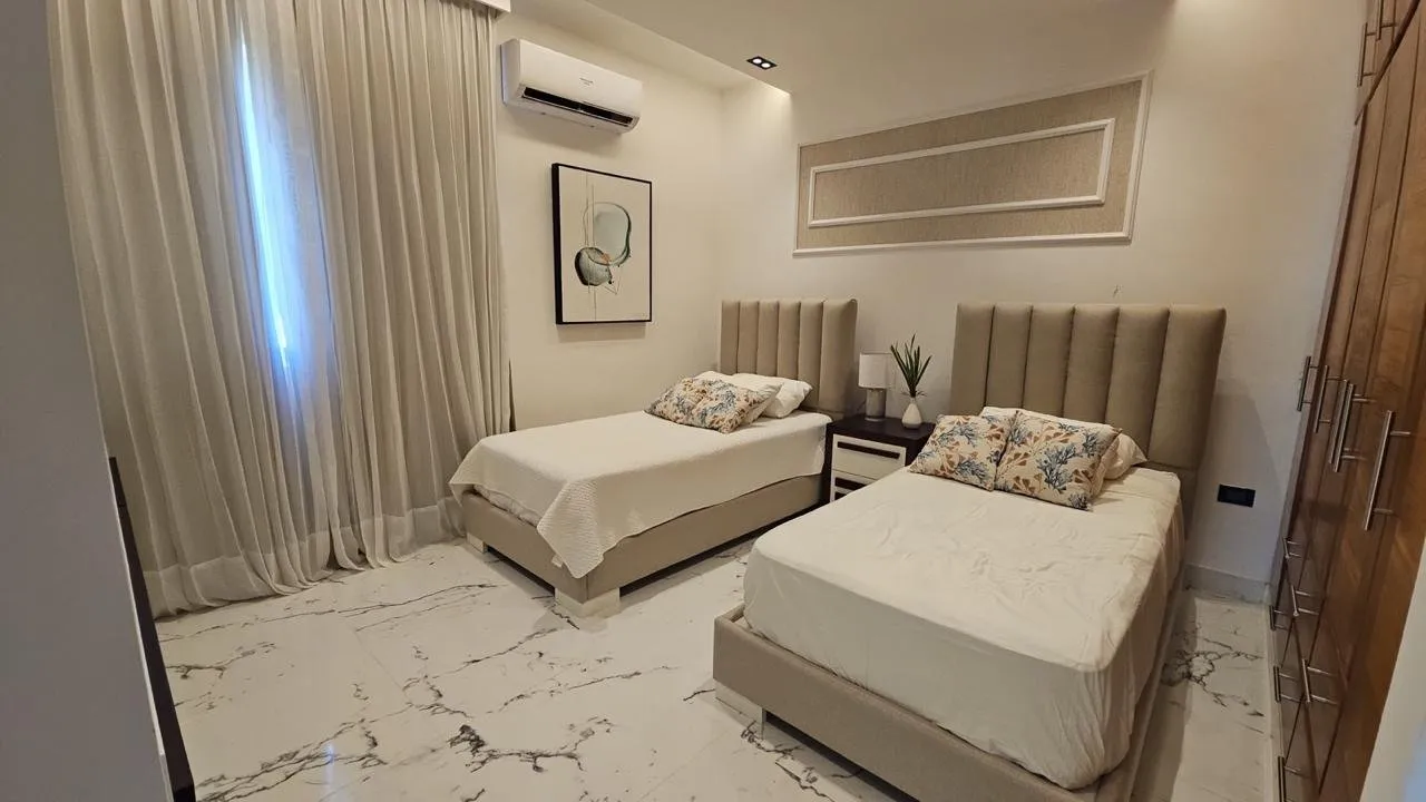 Lujosa Casa Amueblada en venta, Plantation, foto 8