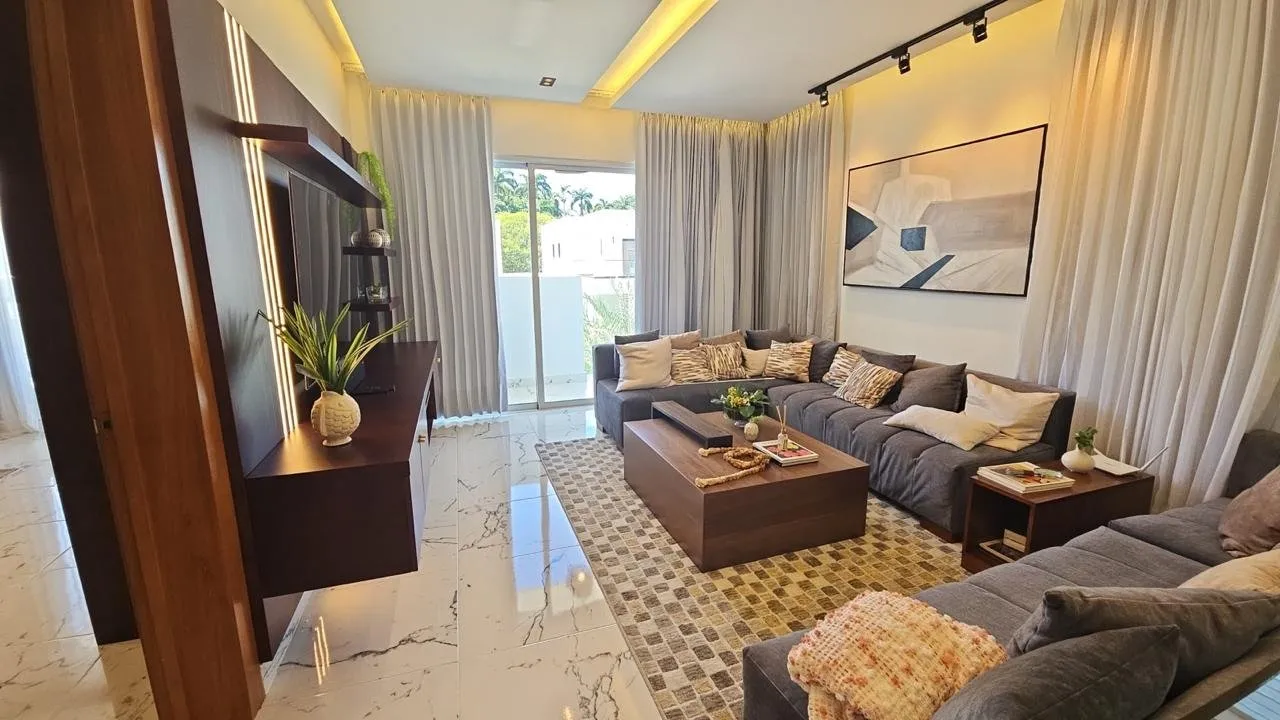 Lujosa Casa Amueblada en venta, Plantation, foto 9
