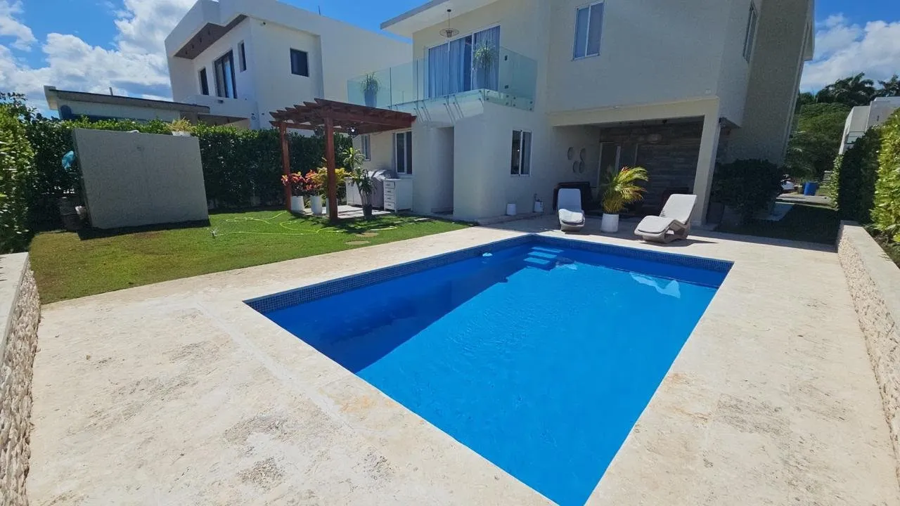 Lujosa Casa Amueblada en venta, Plantation, foto 11
