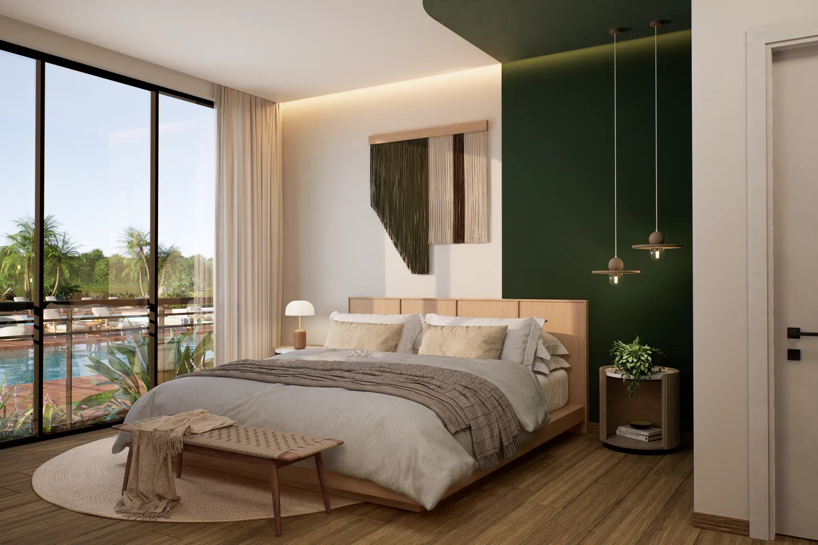 LUJOSO APARTAMENTO EN PUNTA CANA, foto 3