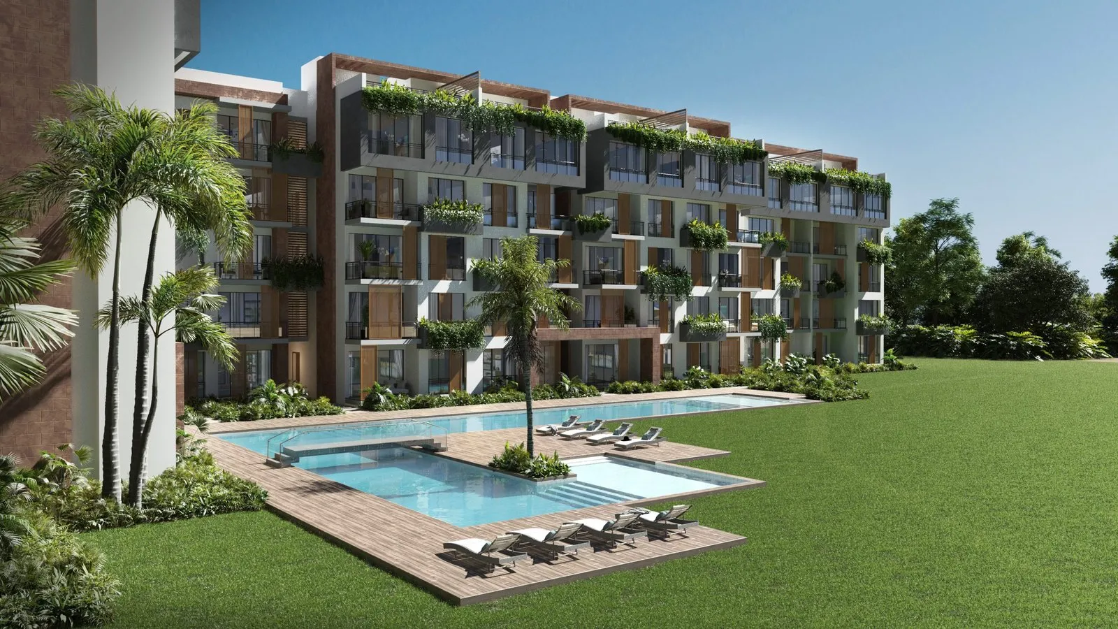LUJOSO APARTAMENTO EN PUNTA CANA, foto 5