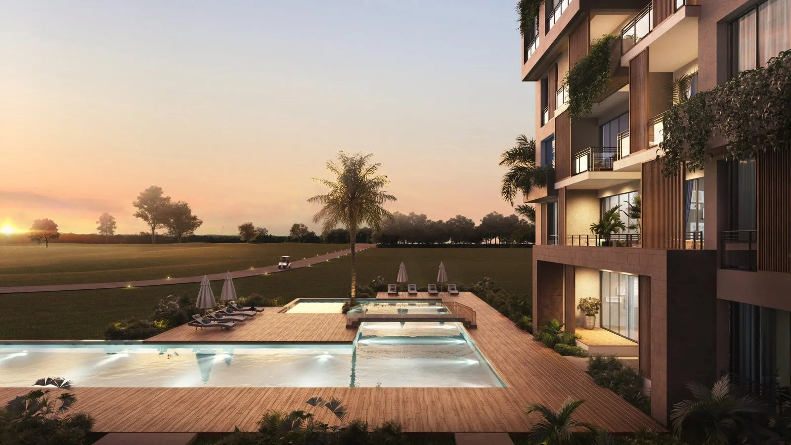 LUJOSO APARTAMENTO EN PUNTA CANA, foto 6