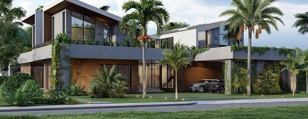 LUJOSO PROYECTO DE VILLAS EN VENTA EN CAP CANA, foto 3
