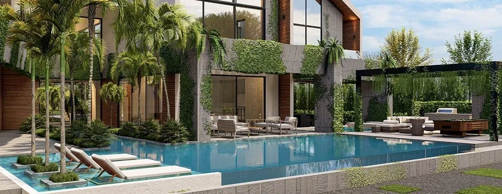 LUJOSO PROYECTO DE VILLAS EN VENTA EN CAP CANA, foto 4