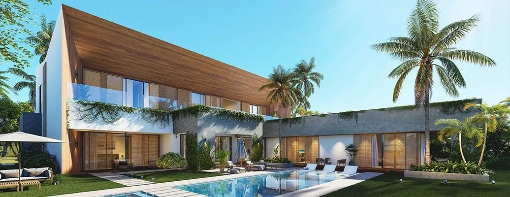 LUJOSO PROYECTO DE VILLAS EN VENTA EN CAP CANA, foto 5