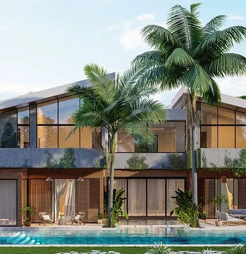 LUJOSO PROYECTO DE VILLAS EN VENTA EN CAP CANA, foto 8