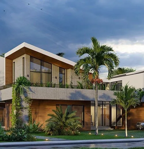 LUJOSO PROYECTO DE VILLAS EN VENTA EN CAP CANA, foto 11