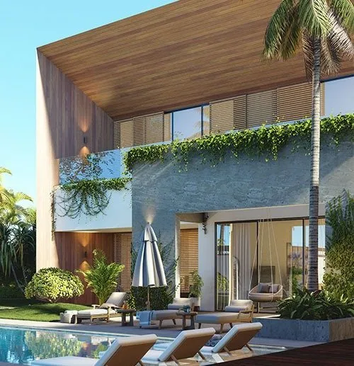 LUJOSO PROYECTO DE VILLAS EN VENTA EN CAP CANA, foto 13