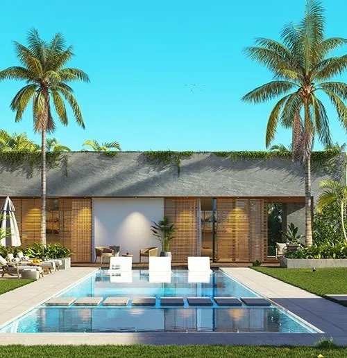 LUJOSO PROYECTO DE VILLAS EN VENTA EN CAP CANA, foto 14
