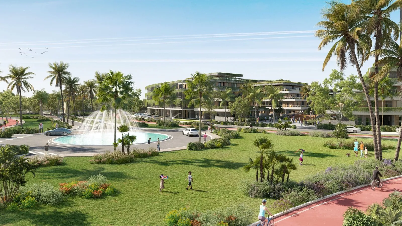 APARTAMENTOS EN VENTA EN PUNTA CANA, REP.DOM., foto 3