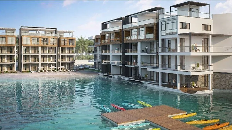 EN VENTA – PROYECTO DE LUJOSOS APARTAMENTOS EN PUNTA CANA, foto 2