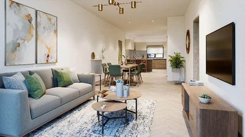 EN VENTA – PROYECTO DE LUJOSOS APARTAMENTOS EN PUNTA CANA, foto 7