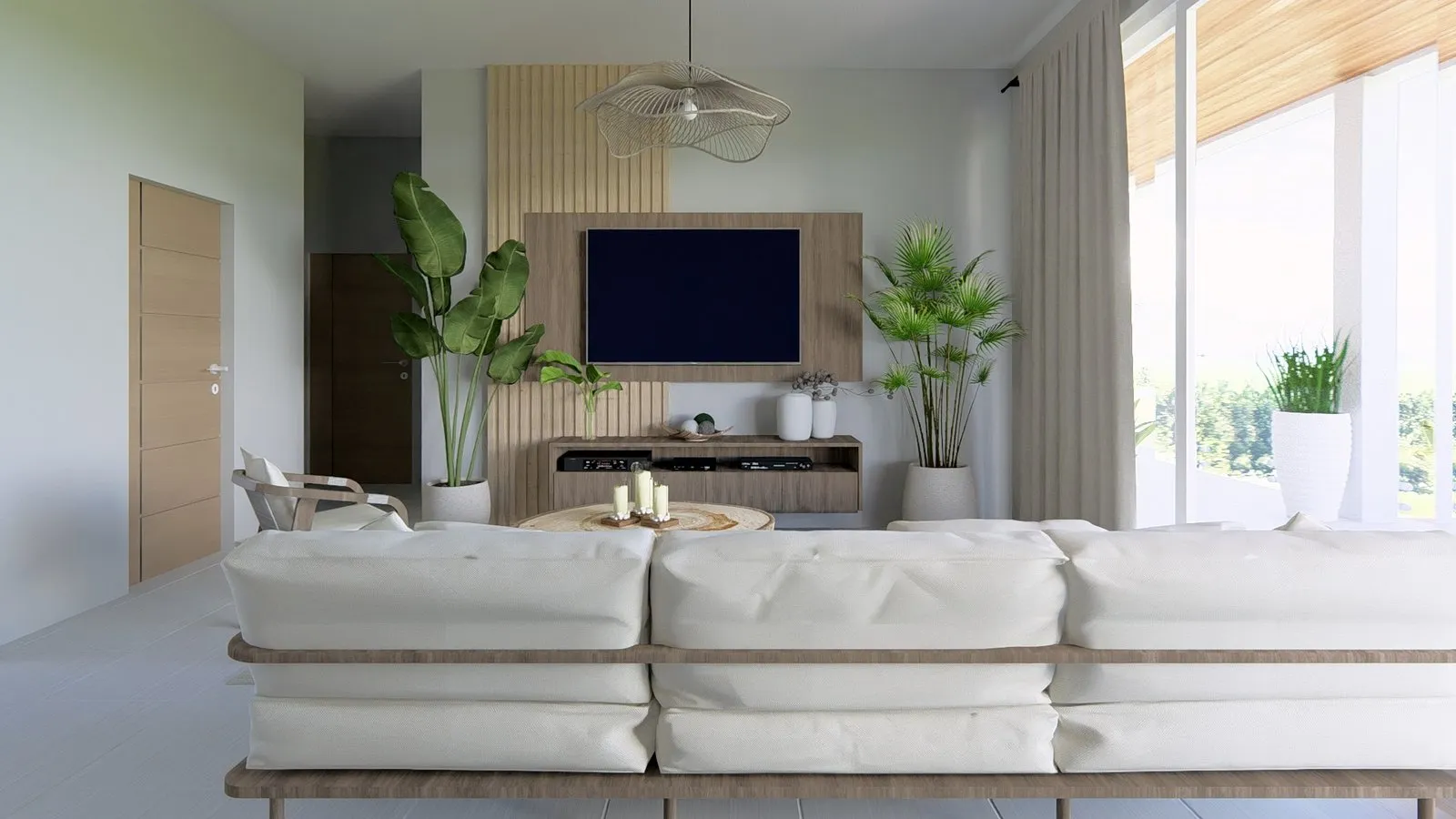 Luxury Villas in a Natural Paradise – Original Jurassic Park Location, foto 3