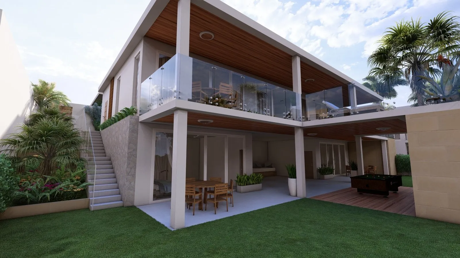 Luxury Villas in a Natural Paradise – Original Jurassic Park Location, foto 4