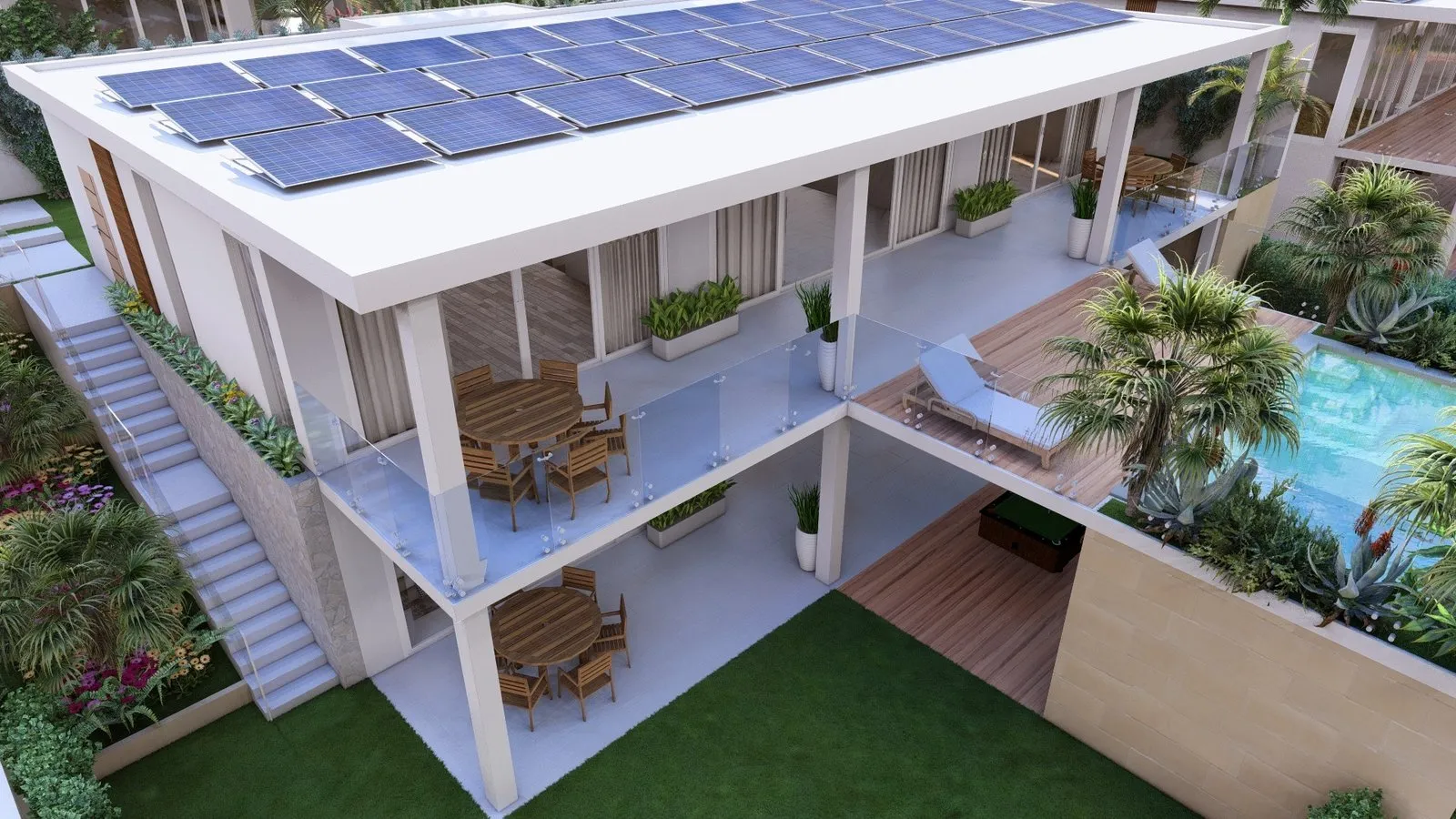 Luxury Villas in a Natural Paradise – Original Jurassic Park Location, foto 5
