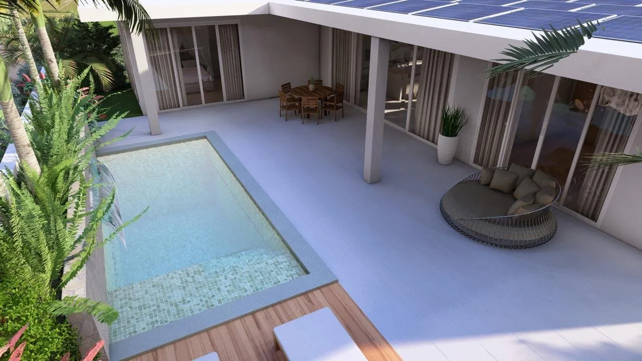 Luxury Villas in a Natural Paradise – Original Jurassic Park Location, foto 9
