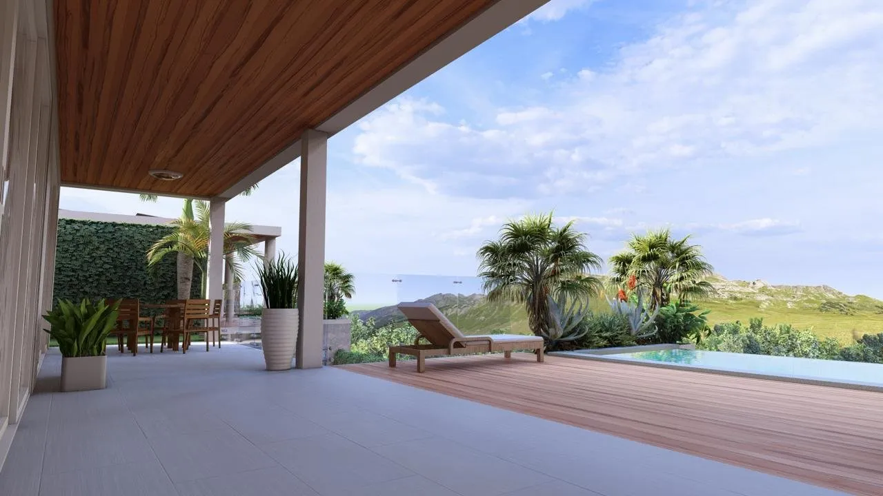 Luxury Villas in a Natural Paradise – Original Jurassic Park Location, foto 11