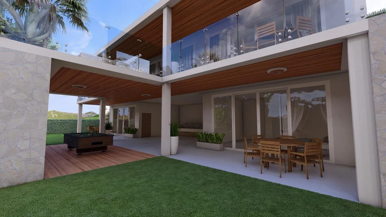 Luxury Villas in a Natural Paradise – Original Jurassic Park Location, foto 12