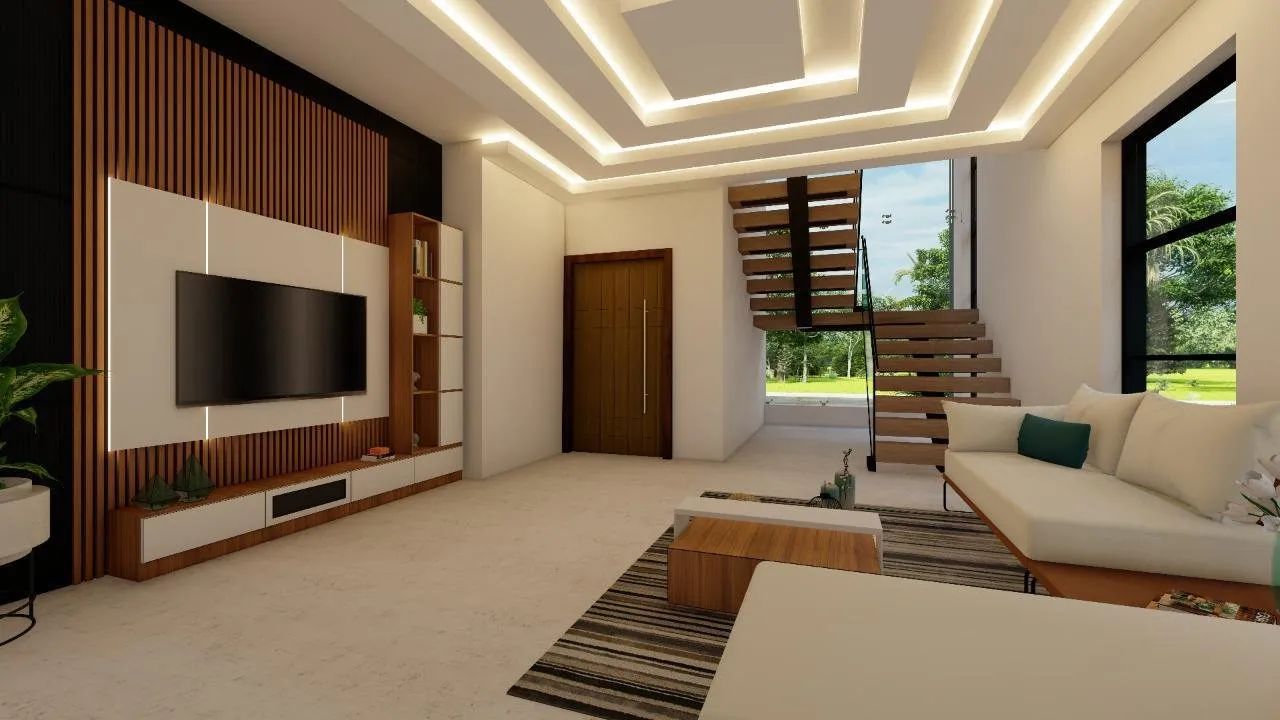 Majestuosa Villa en terminacion, Plantation, foto 10