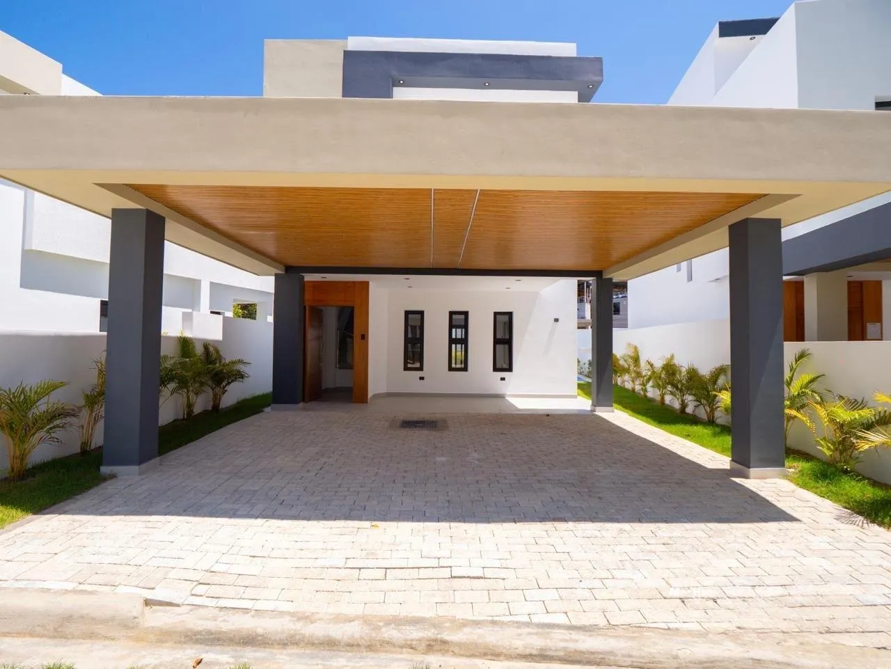 **Modern Villa for Sale in Cabarete – Prime Location**, foto 3