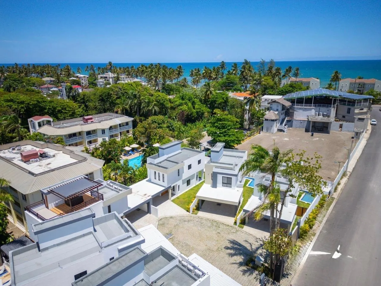**Modern Villa for Sale in Cabarete – Prime Location**, foto 4