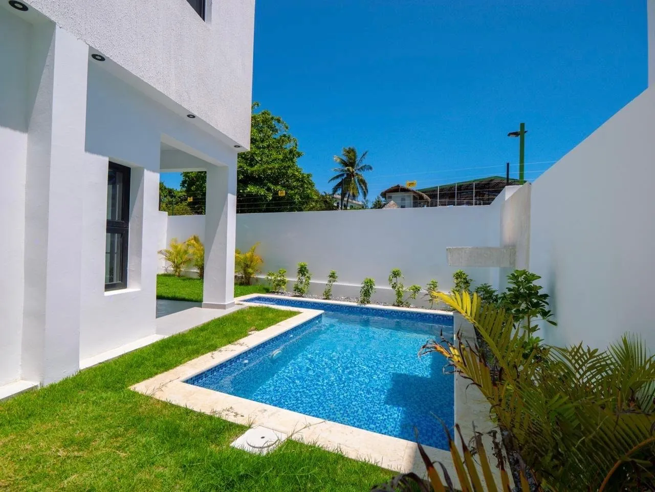 **Modern Villa for Sale in Cabarete – Prime Location**, foto 11