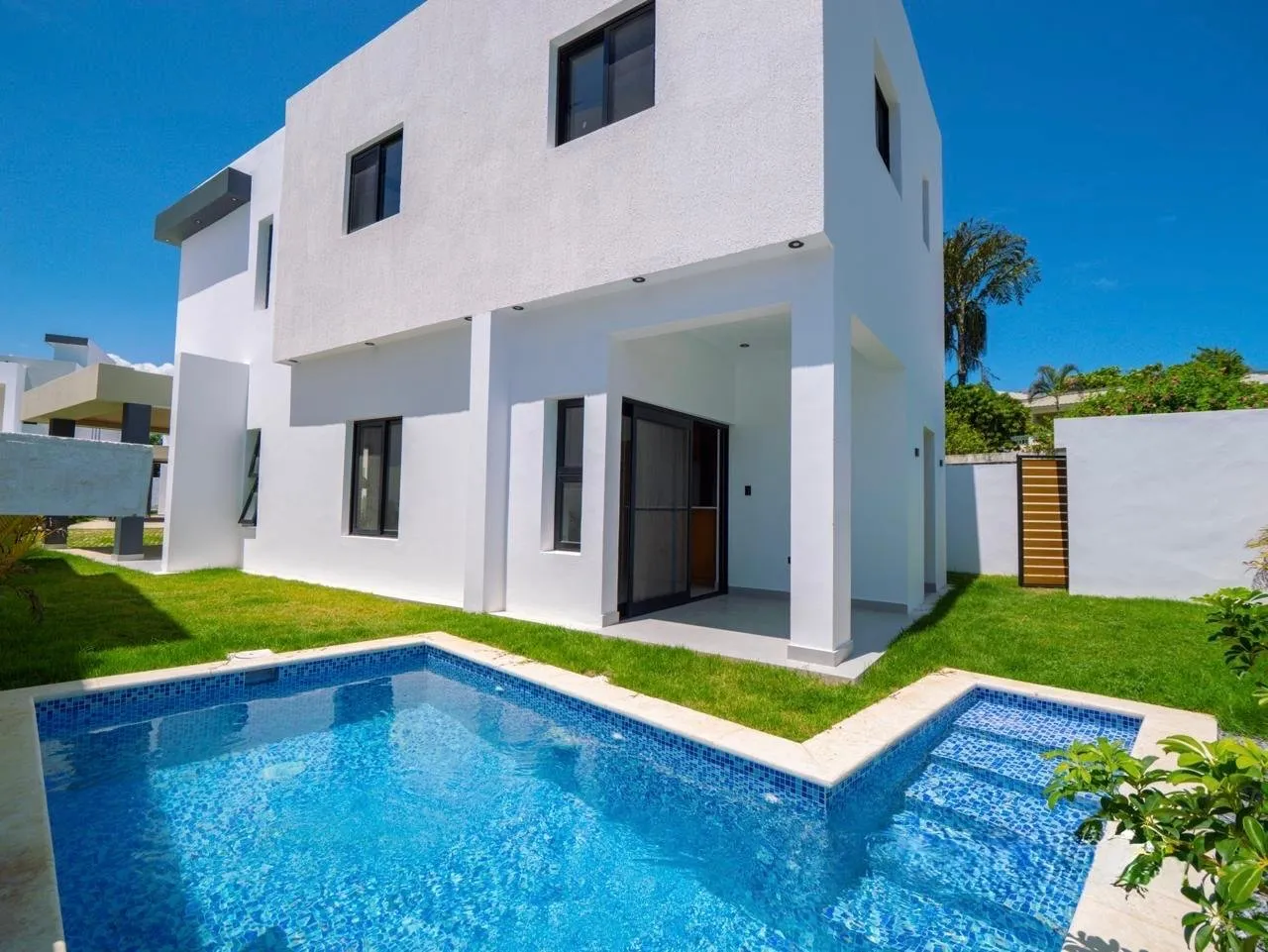**Modern Villa for Sale in Cabarete – Prime Location**, foto 12