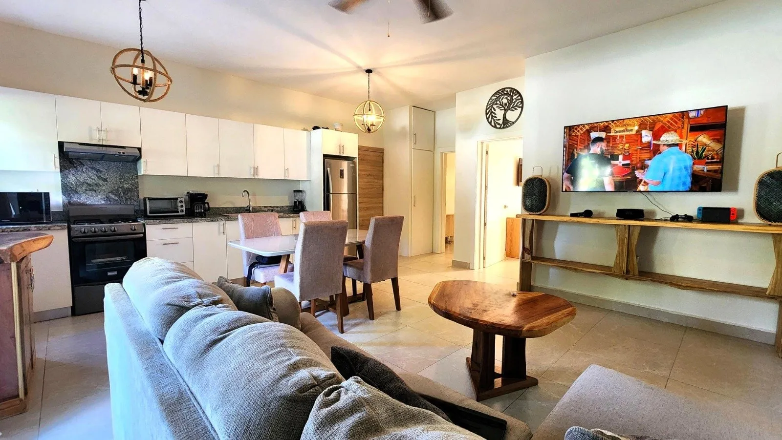 Moderno Apartamento en Venta en Procab, Cabarete, foto 3
