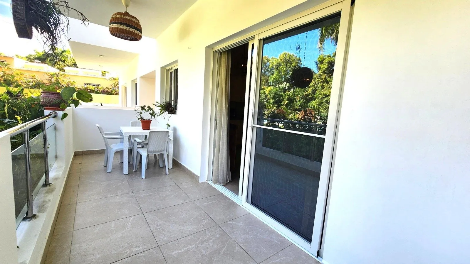 Moderno Apartamento en Venta en Procab, Cabarete, foto 8