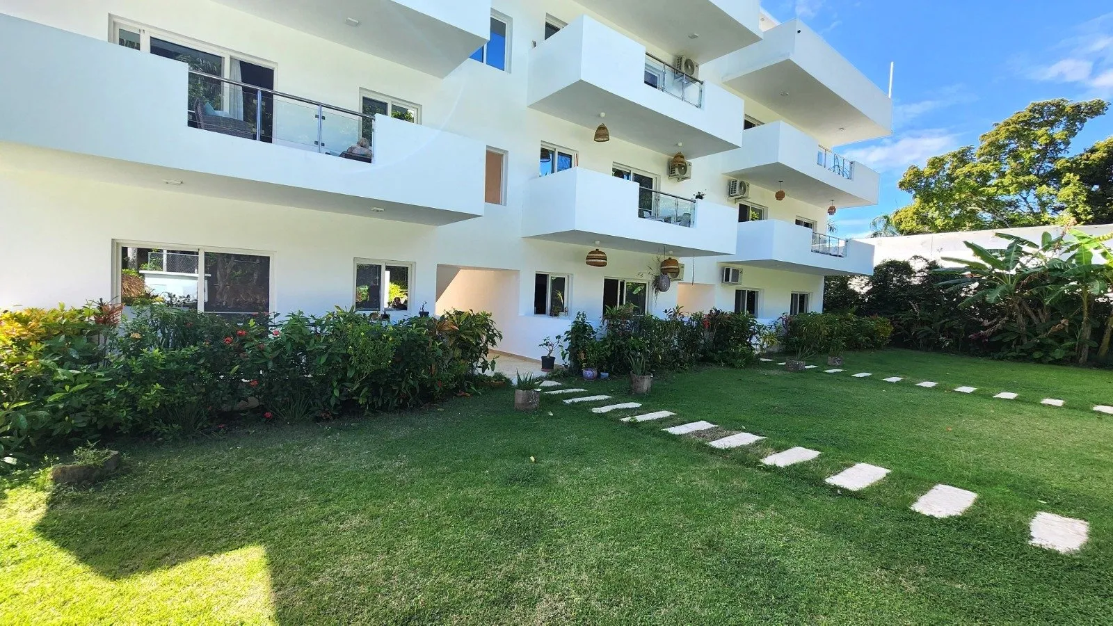 Moderno Apartamento en Venta en Procab, Cabarete, foto 10